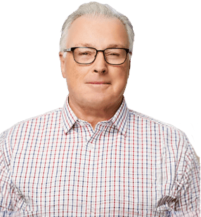 don mckenzie headshot
